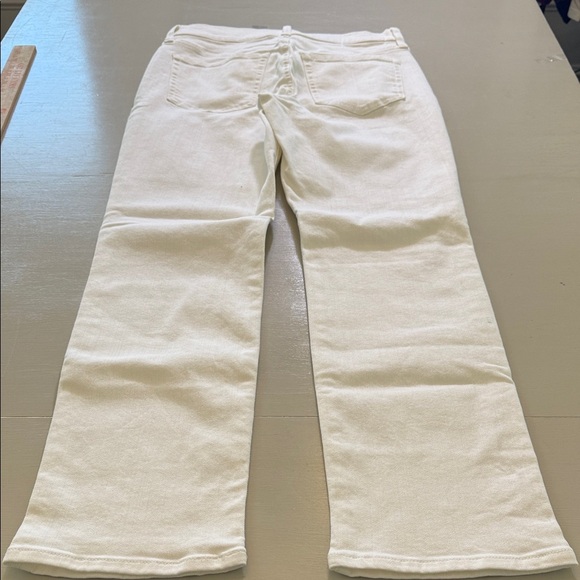 J. Crew Slim-straight jean Size 26 - Picture 14 of 15